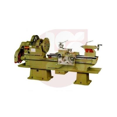 Cone Pulley Lathe Machine Series KEH-5-500-125