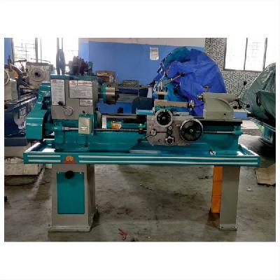 Cone Pulley Lathe Machine Series KEH-5-500-80