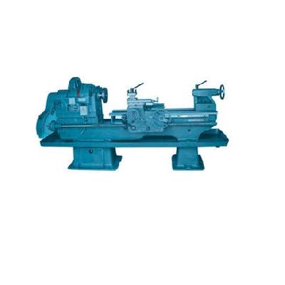 Cone Pully Heavy Duty Lathe Machine KH-6-300-80