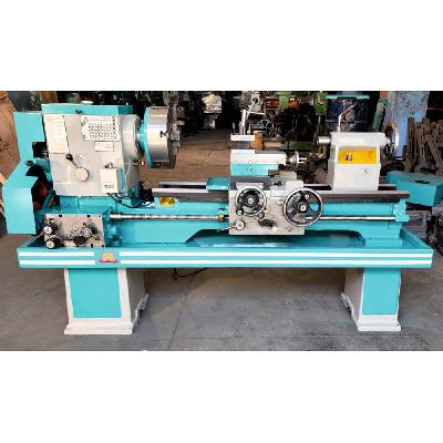 Cone Pully Lathe Machine KH-4-300-100