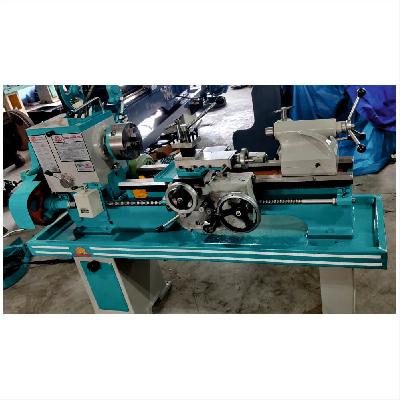 Cone Pully Lathe Machine Series KEH-4-550-100