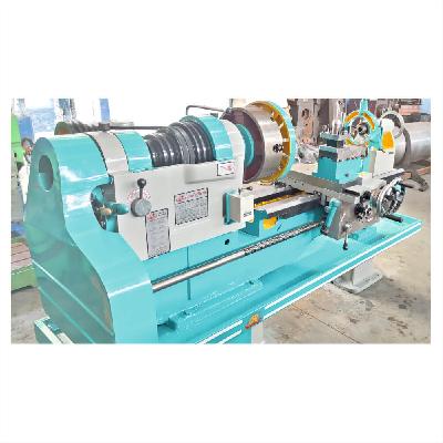 Cone Pully Lathe Machine Series KEH-6-550-100