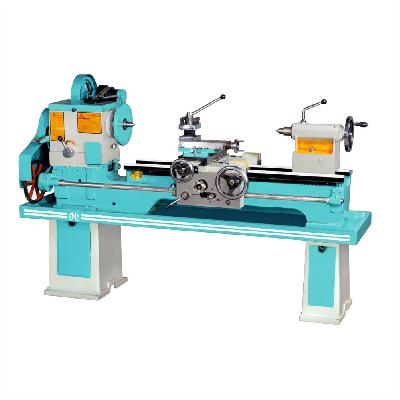 Cone Pully Medoum Duty Lathe Machine KM-2-250-80