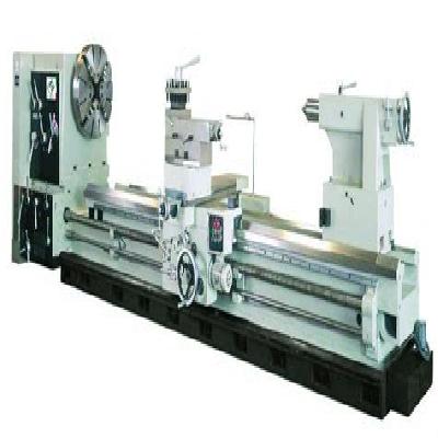 Conventional Heavy Duty Lathe Machine KH-1-250-80