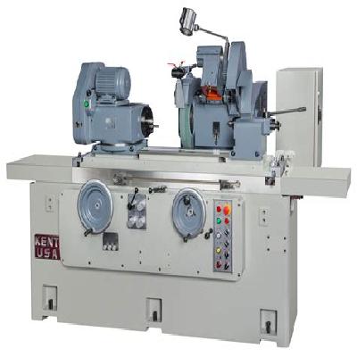 Cylindrical Grinders Machine