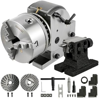 Dividing Head