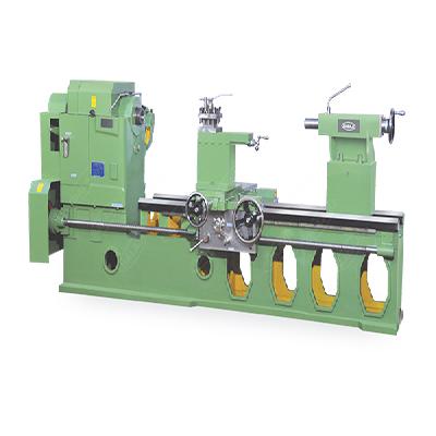 Extra Cone Pulley Lathe Machine KEH-1-450-80
