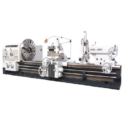 Extra Heavy Duty Centre Lathe Machine KEH-1-450-100