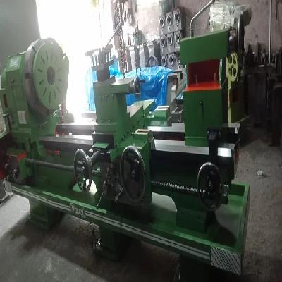 Extra Heavy Duty Horizontal Lathe Machine KEH-2-300-80-375