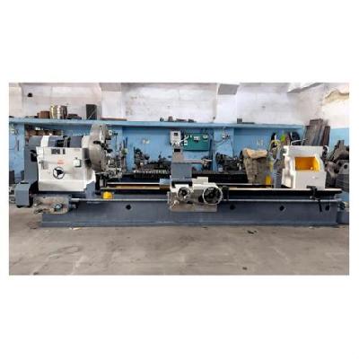 Extra Heavy Duty Lathe Machine KEH-3-400-80