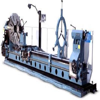 Extra Heavy Duty Lathe Machines KEH-3-450-80