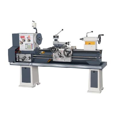 Extra Heavy Duty Precision Lathe Machine KEH-1-500-80-600