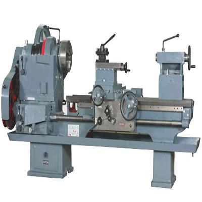 Extra Heavy Duty Precision Lathe Machine KEH-4-500-80-600