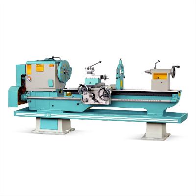 Heavy Duty Cone Pulley Lathe Machine KEH-1-400-80
