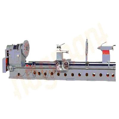 HEAVY DUTY GEARED HEAD LATHE MACHINE KGH-3-300-80