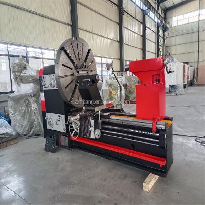 Heavy duty Lathe Machine KEH-3-400-125