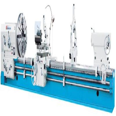 Heavy Duty Lathe Machines KEH-3-500-100-600