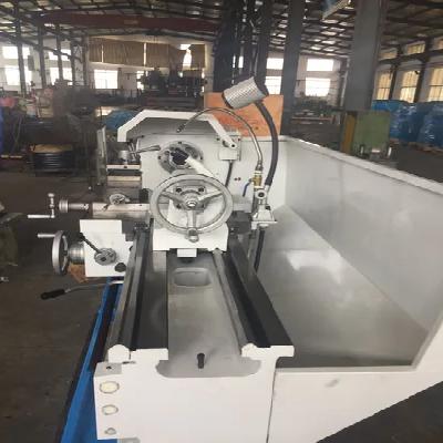 Heavy Duty Manual Turning Lathe Machine KEH-4-300-80-375