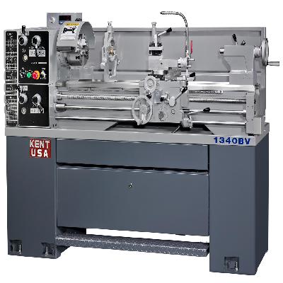 Heavy Duty Precision Lathe Machine KEH-4-500-125-600