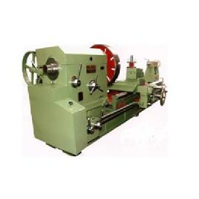 Heavy Duty Roller Grooving Lathe Machine KEH-1-500-125-600