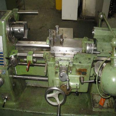 Heavy Horizontal Lathe Machine KH-1-250-50