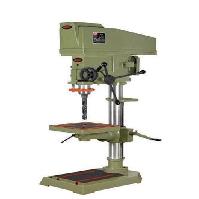 Heavy Pillar Drill Machine 25-250hd