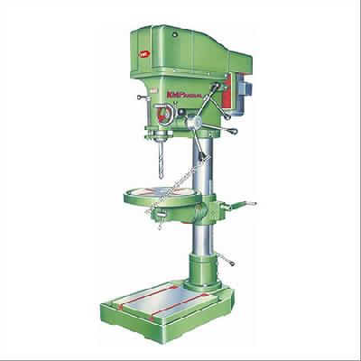 Heavy Pillar Drilling Machine 38-300