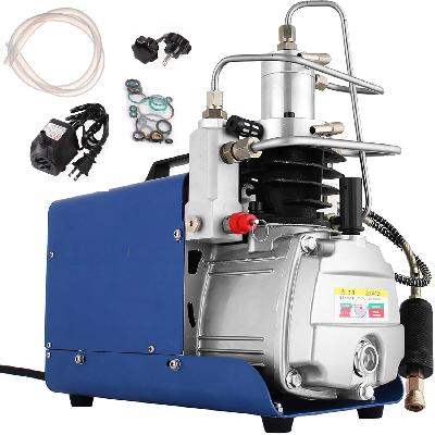 High Pressure Air  Compressor
