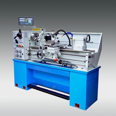 High Speed Precision Geared Head Lathe Machine KGEH-2-400-100