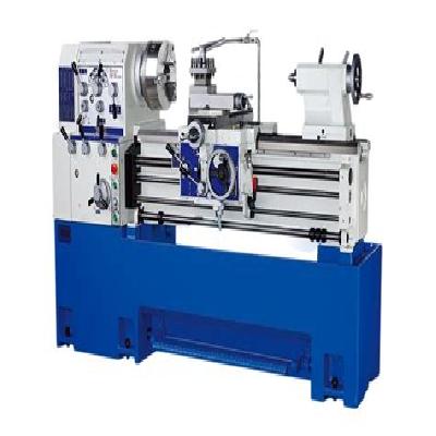 High Speed Precision Geared Lathe Machine KGL-2-165-40