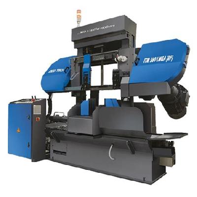Horizontal Bandsaw Machine AC-3 HS