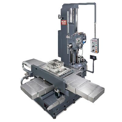 Horizontal Boring Machine