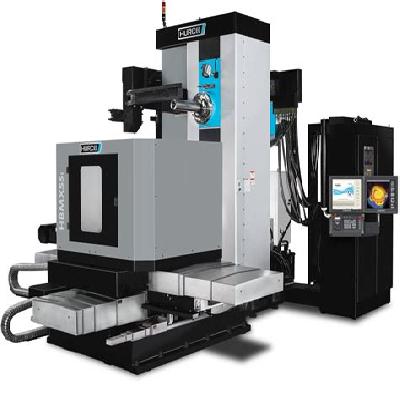 Horizontal Boring Mill