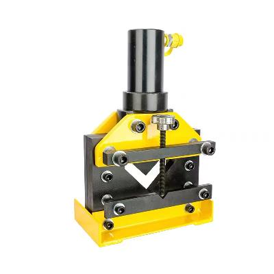 Hydraulic Iron Cutter