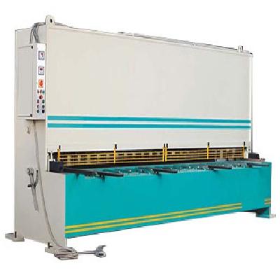 Hydraulic Shearing Machines M-0430