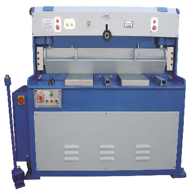 Hydraulic Shearing Machines M-0625
