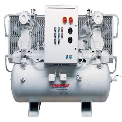 Industrial Air Compressors