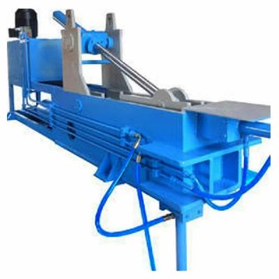 Iron Scrap Baling Presses Machine