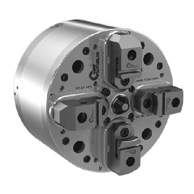 Jaw Compensation Chucks