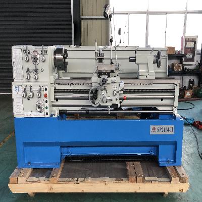 Lathe Machine  KM-4-215-50