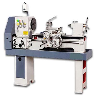 Manual Light Duty Lathe Machine KL-3-165