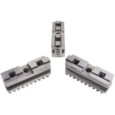 Master Gripping Self Centering Chuks 6 Jaws