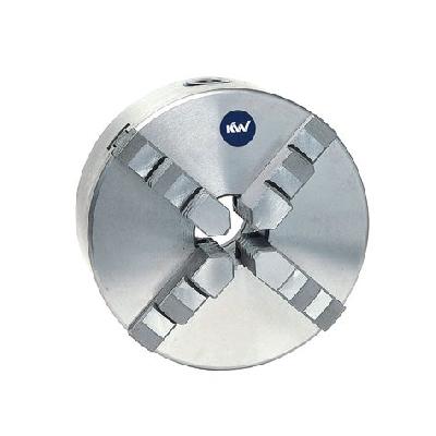 Master Gripping Self Centring Chuks 4 Jaws