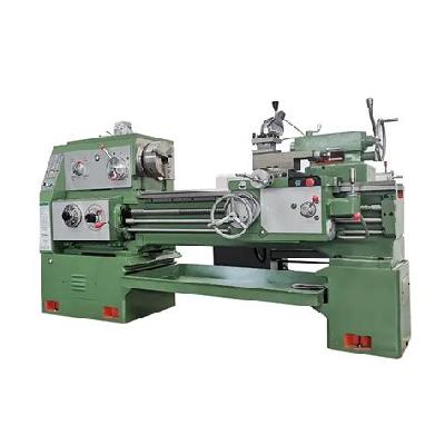 Medium Duty Lathe Machine KM-3-215-50