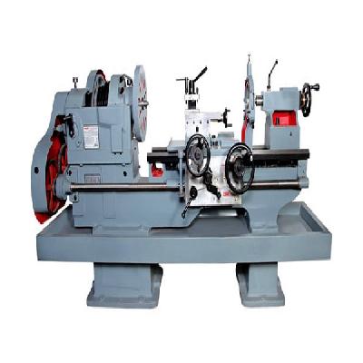 Medoum Duty Lathe Machines KM-4-250-80