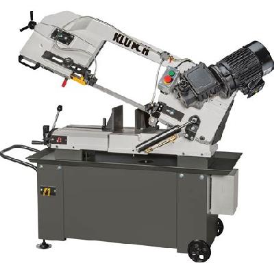 Metal Horizontal Bandsaw Machine Ac-5-hs