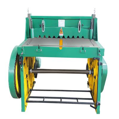 Metal Sheet Cutting Machine M-0830