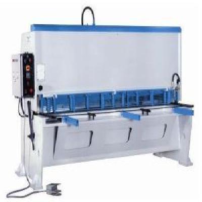 MS and SS Sheet cutting Machine Nc-1230