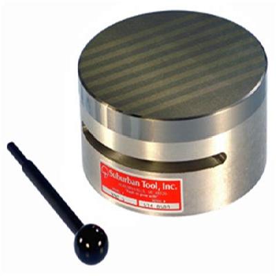 Permanent Magnetic Chuck (round)