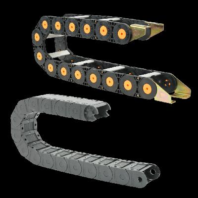 Plastic Cable Carriers